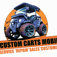Custom Carts Mobile, LLC