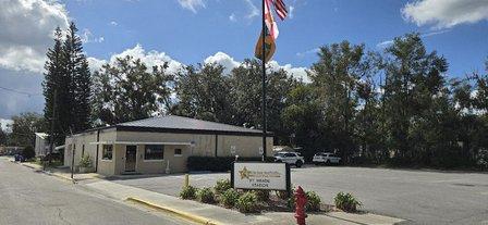 Fort Meade Police Department