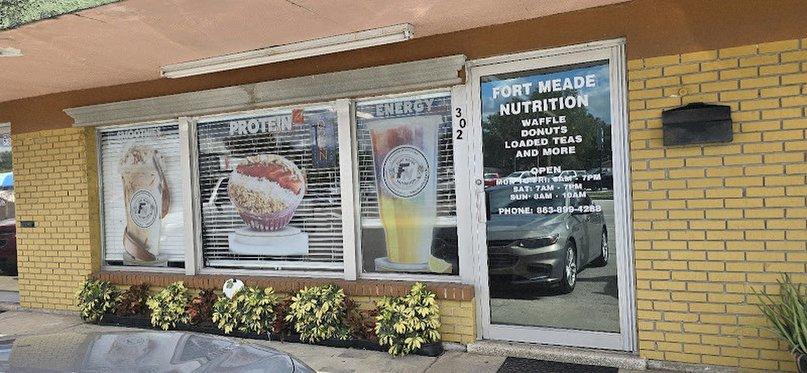 Fort Meade Nutrition
