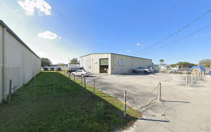 Hartline Supply, Inc.