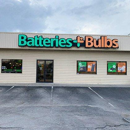 Batteries Plus