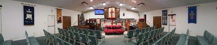 Spring Lake Presbyterian Church