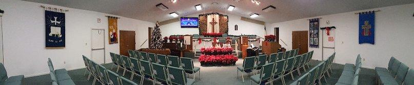 Spring Lake Presbyterian Church