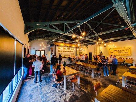 Grove Roots Brewing Company