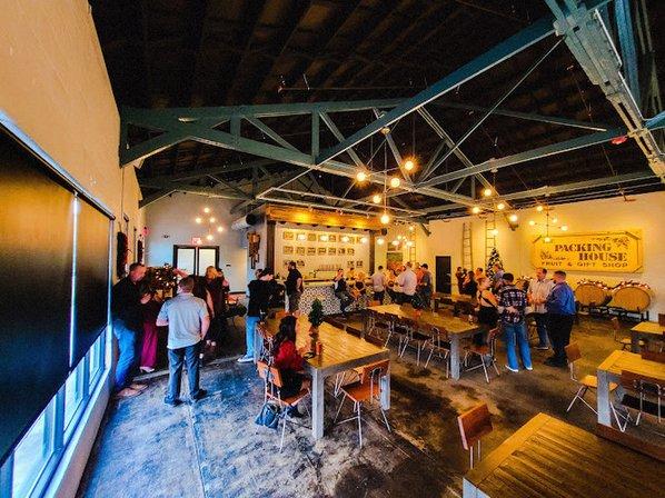 Grove Roots Brewing Company