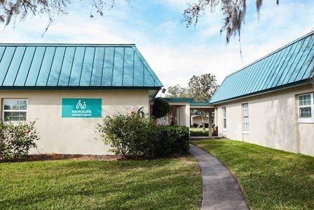 Nemours Children's Health, Winter Haven - Primary Care