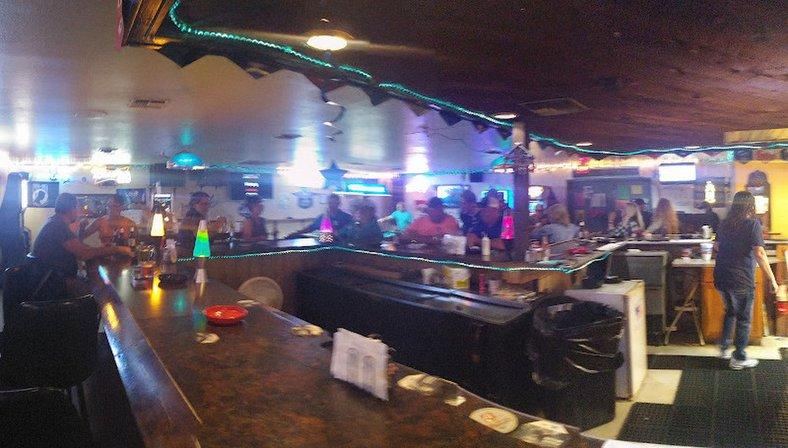 Lake Shipp Inn