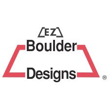 Boulder Designs by EZ