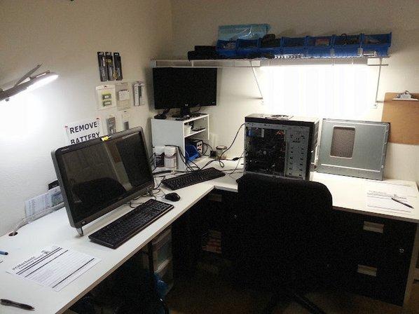 PCMechanic Computer Repair