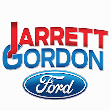 Jarrett-Gordon Ford, Inc.