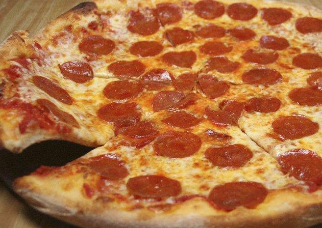 Mia Pizza