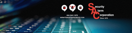 Security Alarm Corporation