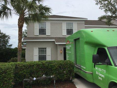 SERVPRO of East Bradenton/Lakewood Ranch