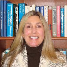 Beth M. Cooper, Ph.D., ABPP