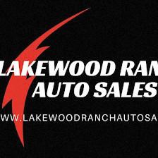 LAKEWOOD RANCH AUTO SALES