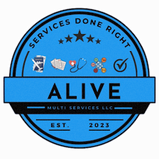 Alive Multi Services LLC