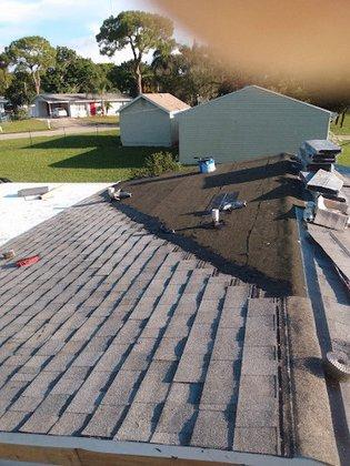 Manson Roofing