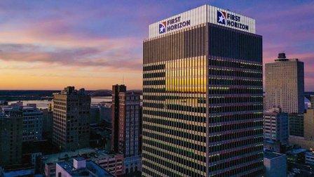 First Horizon Bank - Bradenton, FL - E State Rd 64