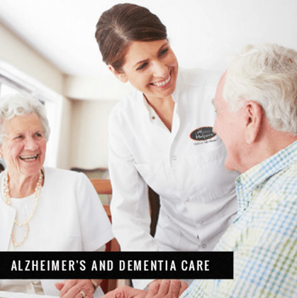 Home Helpers Home Care of Bradenton