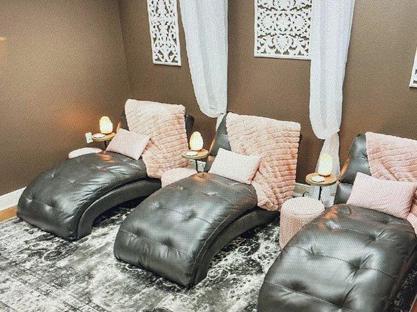Dr. Paz Medical Aesthetics