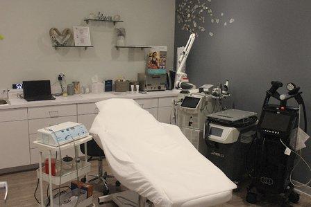 Blossom Esthetics Med Spa