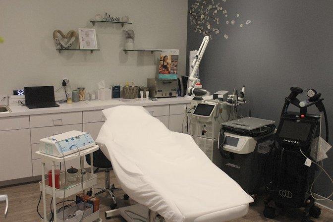 Blossom Esthetics Med Spa