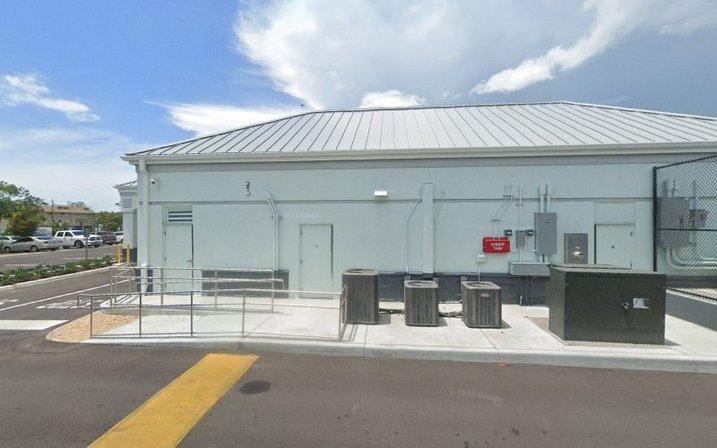 Publix Super Markets Inc.