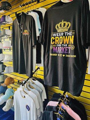 Royal Embroidery LLC