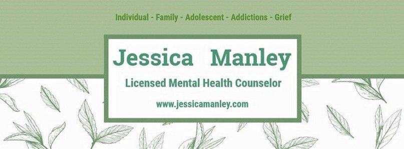 Jessica Manley LMHC