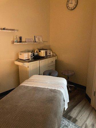Mindful Massage By Julie