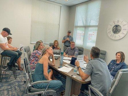 Sarasota Home Specialists w/ Keller Williams