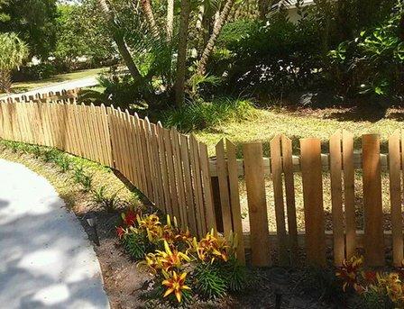 H & Y Fence