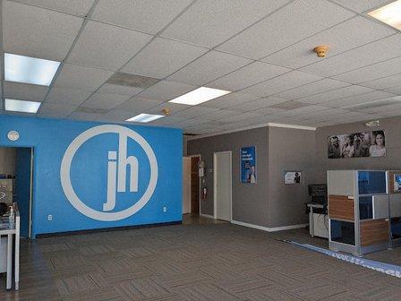 Jackson Hewitt Tax Service