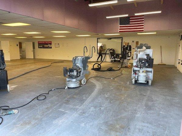 Memphis Coatings Company
