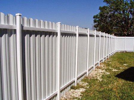 Lemus Fence