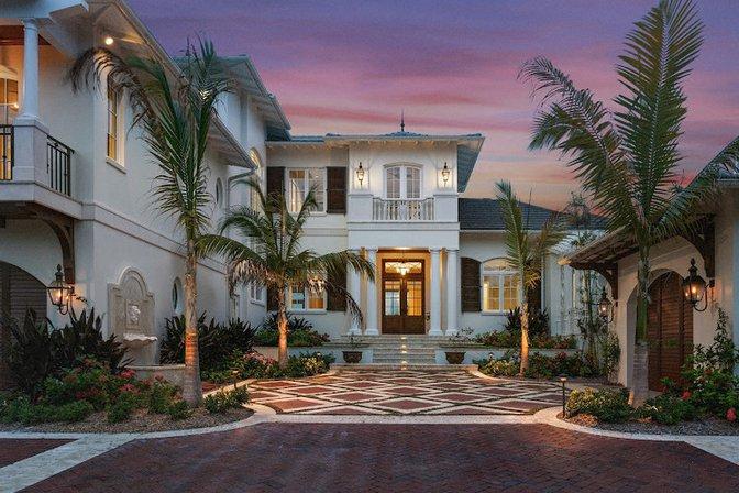 Nautilus Homes