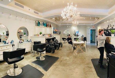 Marmalade Salon & Boutique