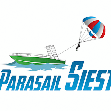 PARASAIL SIESTA
