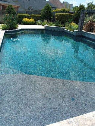 Weekly Neighborhood Pool Care