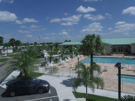 Country Club Estates Cooperative, Inc.