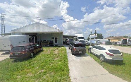 The Weld Shop Inc.