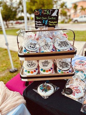 La-Di-Da Cookie Co. LLC