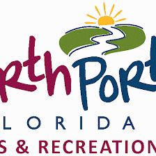 Warm mineral springs park