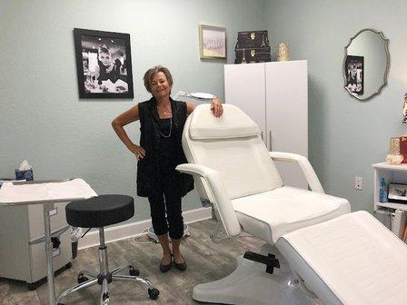 Faces Defined Permanent Cosmetics, LLC