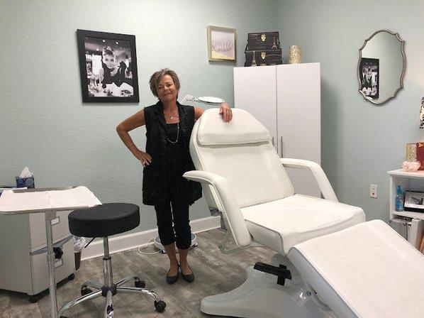 Faces Defined Permanent Cosmetics, LLC