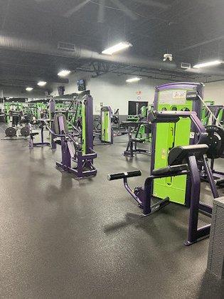 YouFit Gyms Venice