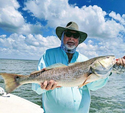 Florida Bowfishing Adventures