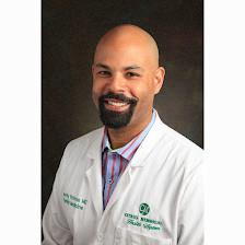 Tim Peterson, MD
