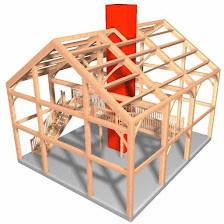 DW Timber Frame Design