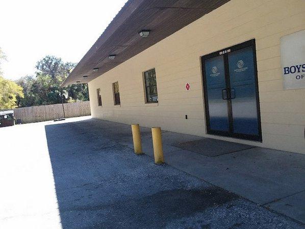 Boys & Girls Clubs of Citrus County